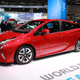 Illustration for article titled There's Something Captivating About The Ass Of The New Toyota Prius
